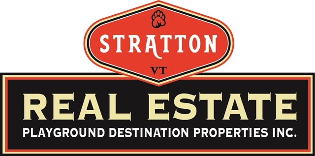 Stratton Real Estate logo