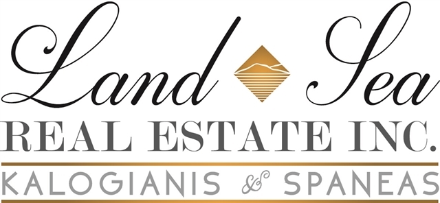 Land and Sea Real Estate, Inc. Logo