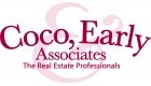 Coco, Early Associates/Salem Logo