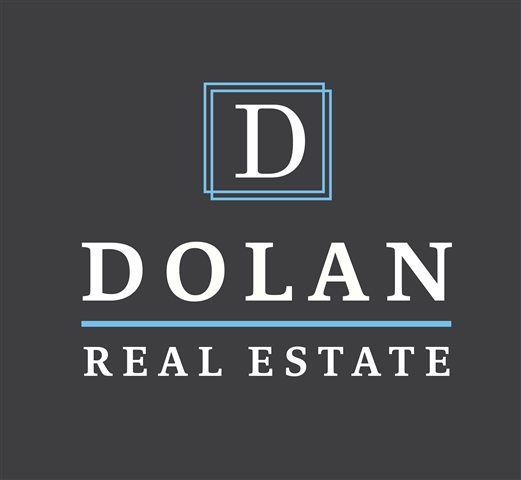 Dolan Real Estate Logo