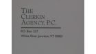 The Clerkin Agency, P.C. logo
