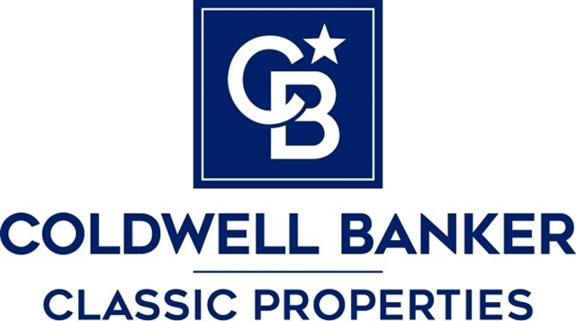Coldwell Banker Classic Properties logo
