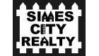 Simes City Realty Logo