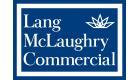 Lang McLaughry Commercial Real Estate logo
