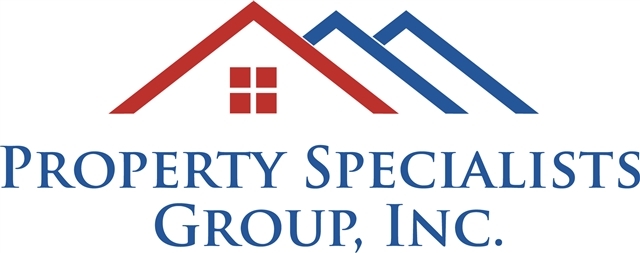 Property Specialists Group, Inc Logo