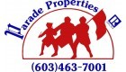 Parade Properties logo