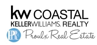 KW Coastal and Lakes & Mountains Realty/Portsmouth Logo