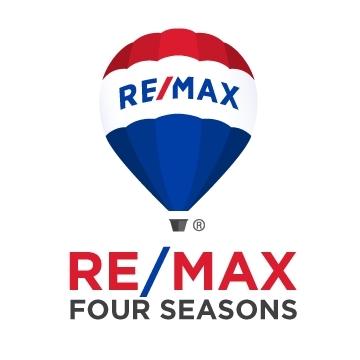 RE/MAX Four Seasons Logo