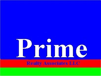 Prime Realty Associates LLC Logo