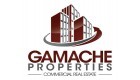 Gamache Properties logo