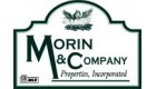 Morin & Company Properties, Inc. Logo