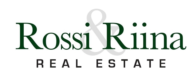 Rossi & Riina Real Estate Logo