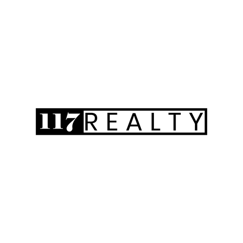 117 Realty Logo
