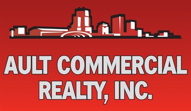 Ault Commercial Realty, Inc. logo