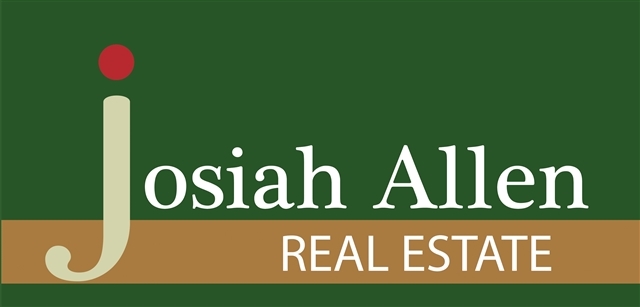 Josiah Allen Real Estate, Manchester Branch Office Logo
