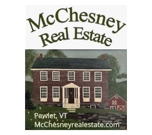 McChesney RE, Inc. Logo