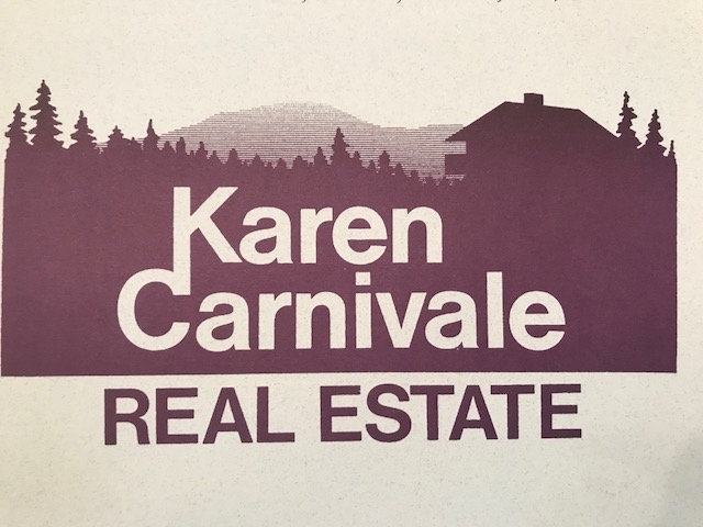 Karen Carnivale Real Estate Inc Logo