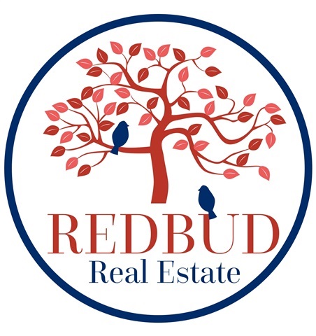 Redbud Real Estate Logo