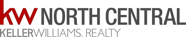 Keller Williams Realty North Central logo