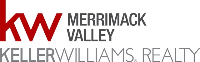 Keller Williams Realty/Merrimack Valley Logo