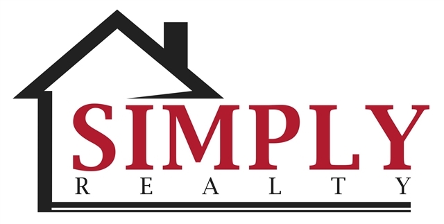 Simply Realty Logo