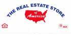 The Real Estate Store Of America logo