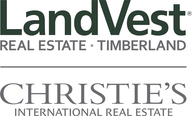LandVest, Inc. Logo