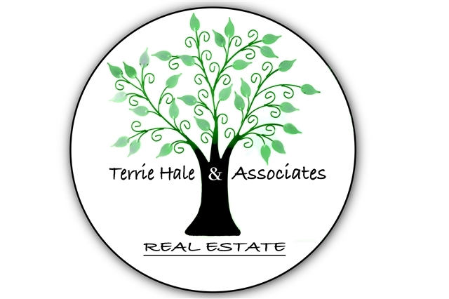 Terrie Hale & Associates Real Estate Logo