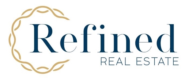 Refined Real Estate, LLC Logo