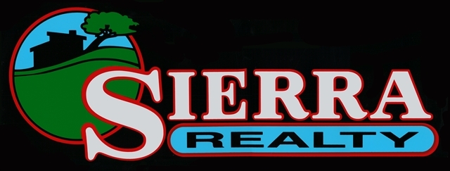 Sierra Realty logo