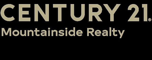 Century 21 Mountainside Realty logo