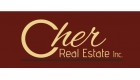 Cher Real Estate Logo