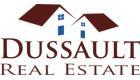 Dussault Real Estate LLC Logo
