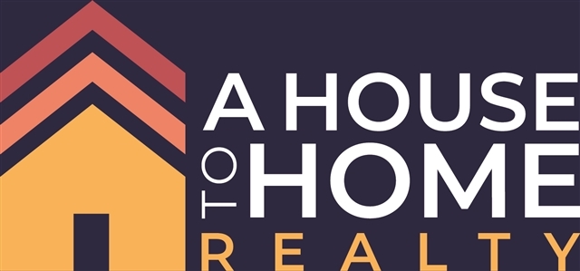 A House To Home Realty Logo