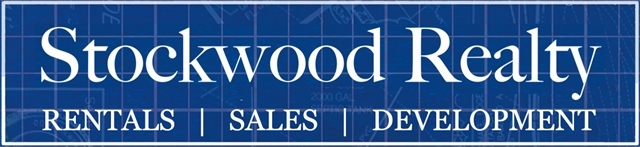 Stockwood Realty LLC Logo
