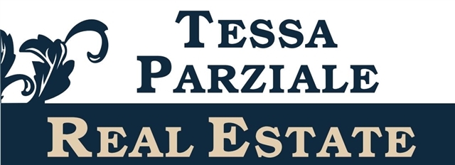 Tessa Parziale Real Estate Logo