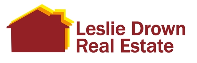 Leslie Drown Real Estate LLC logo