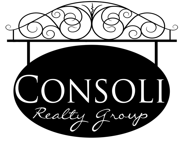 Michael Consoli Realty Logo