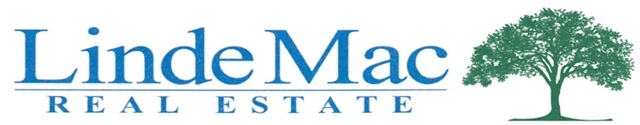 LindeMac Real Estate Logo