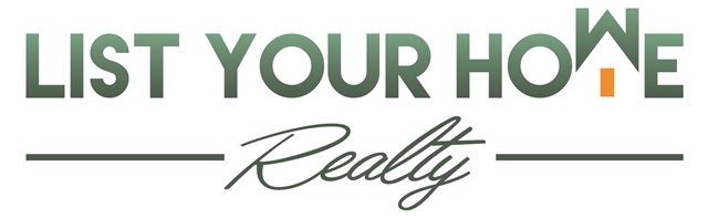 List Your Home Realty Logo