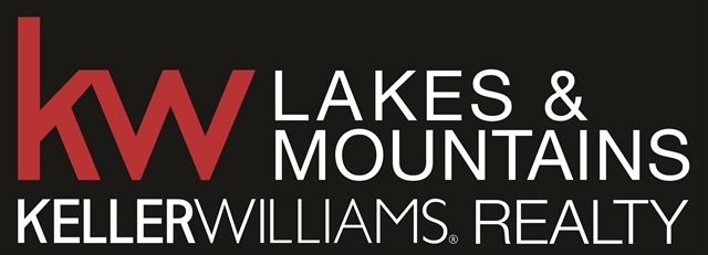 KW Coastal and Lakes & Mountains Realty/Plymouth Logo