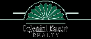Colonial Manor Realty Inc Logo