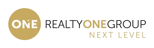 Realty One Group Next Level Logo