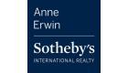 Anne Erwin Sothebys International Rlty logo
