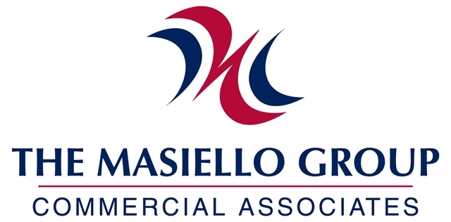 SVN The Masiello Group- Portsmouth Logo