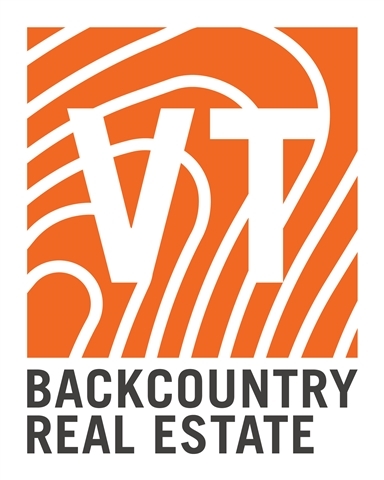 Vermont Backcountry Real Estate Logo
