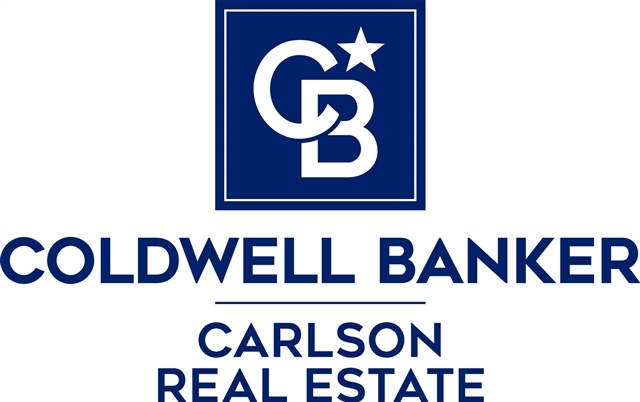 Coldwell Banker Carlson Real Estate Logo