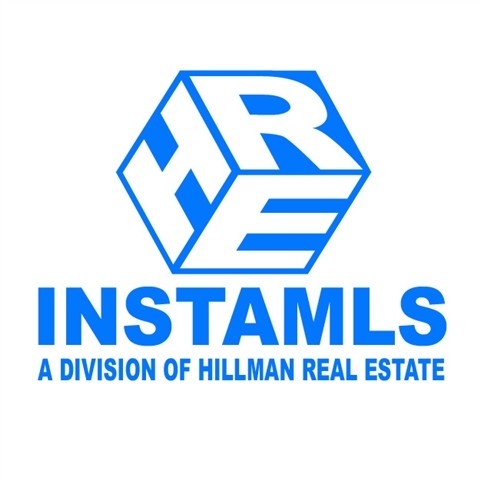 Hillman Real Estate logo