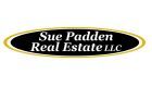 Sue Padden Real Estate LLC Logo