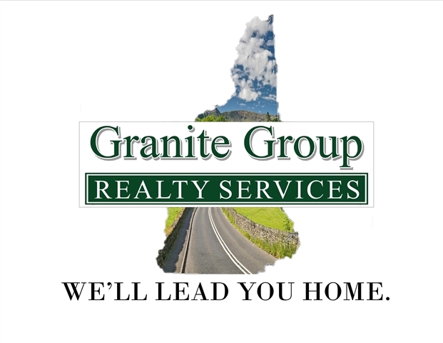 Granite Group Realty Services Logo